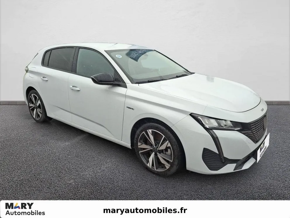 Véhicule occasion 190226 - peugeot 308 - Photo 3