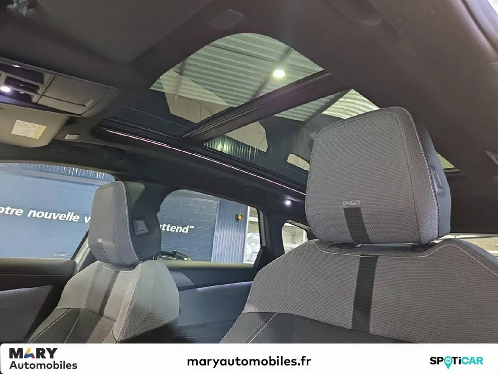 Véhicule occasion 224516 - opel GRANDLAND - Photo 14