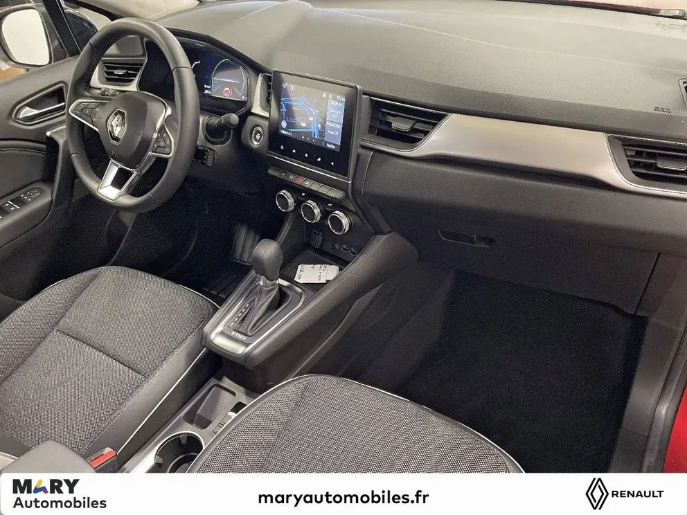 Véhicule occasion 222045 - renault CAPTUR - Photo 17