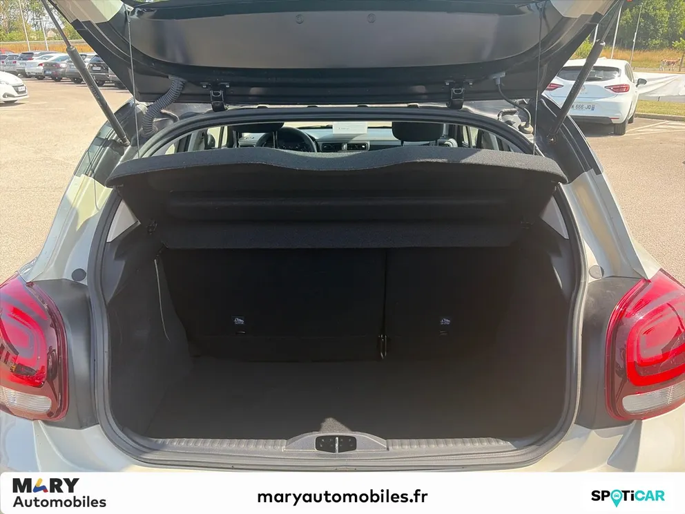 Véhicule occasion 1235853 - Citroën C3 - Photo 20