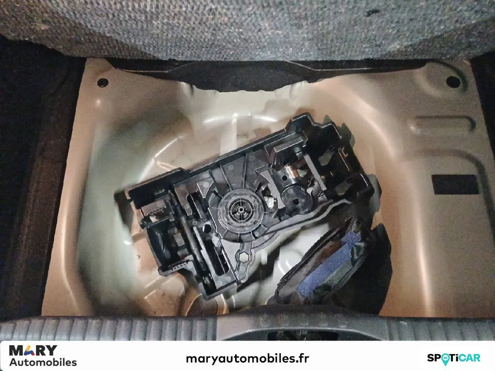 Véhicule occasion 198389 - Citroën C3 - Photo 13