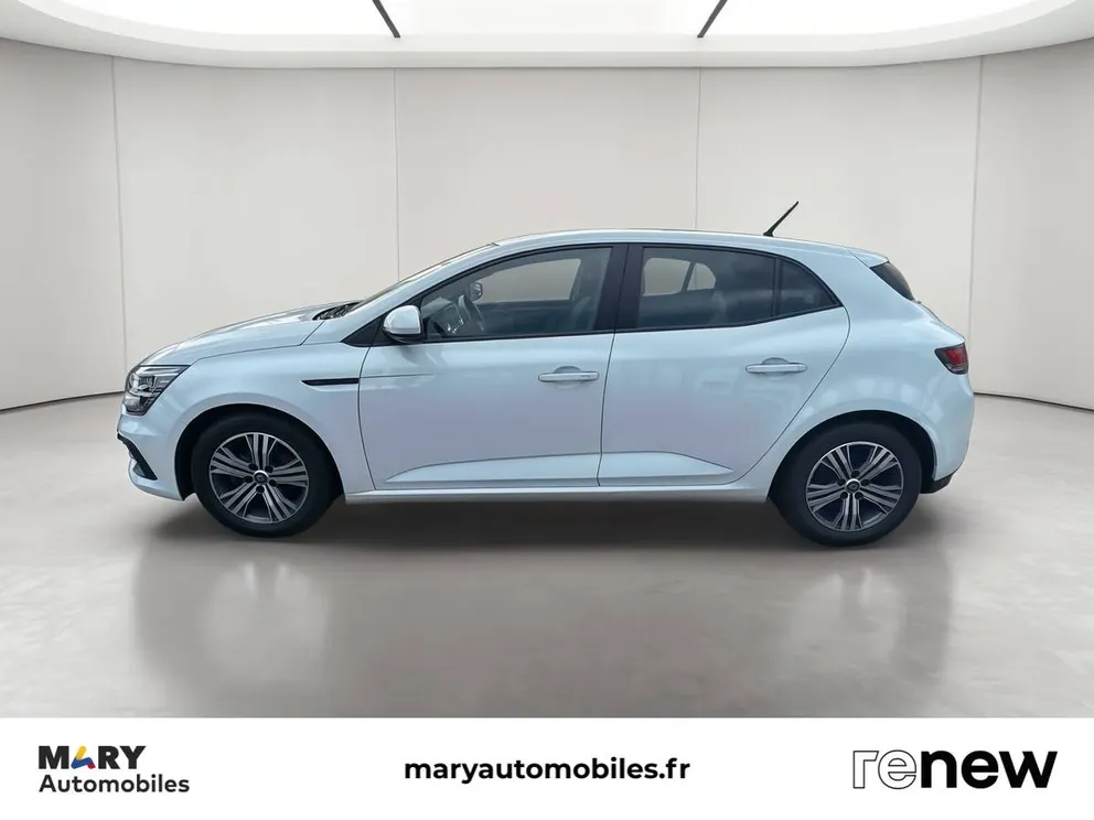 Véhicule occasion 229195 - renault MEGANE - Photo 2