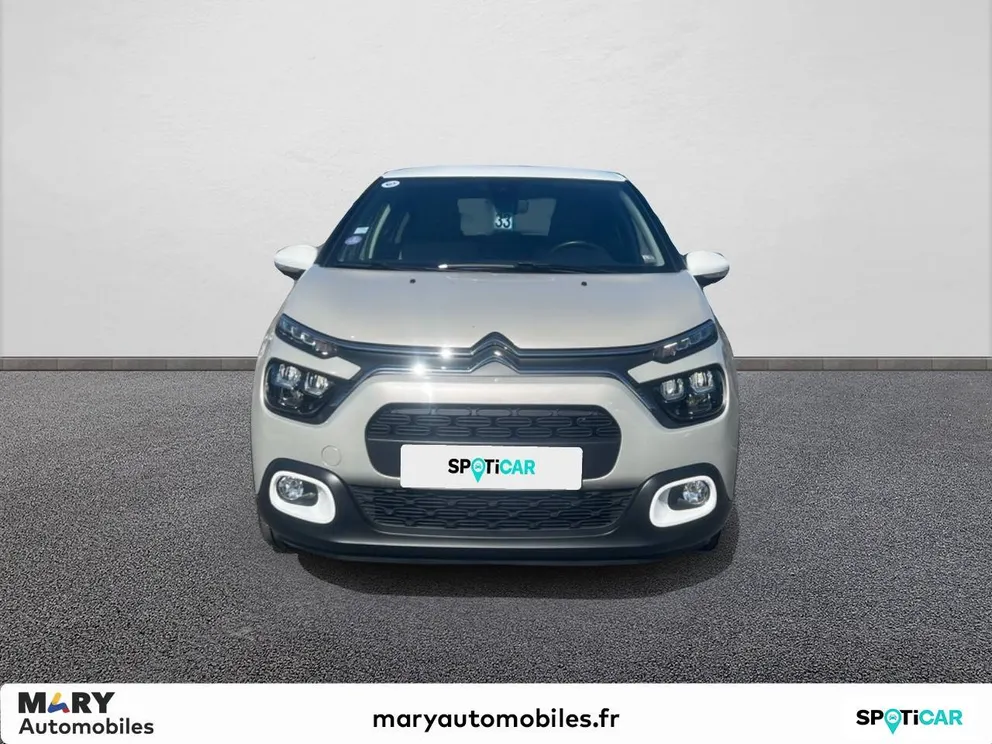 Véhicule occasion 230567 - Citroën C3 - Photo 2
