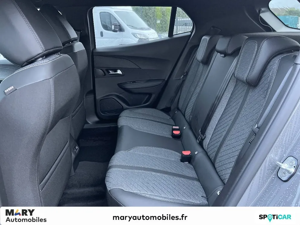 Véhicule occasion 210417 - peugeot 2008 - Photo 10