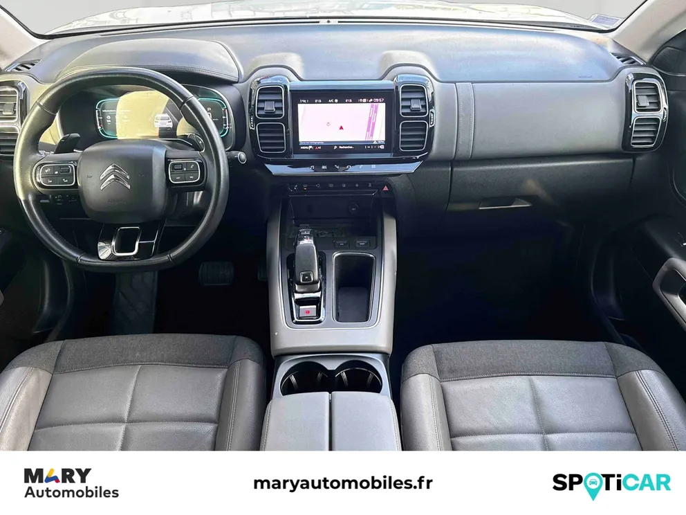 Véhicule occasion 1236880 - Citroën C5 AIRCROSS - Photo 14