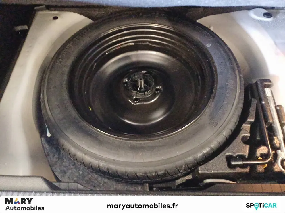 Véhicule occasion 196327 - peugeot 2008 - Photo 13