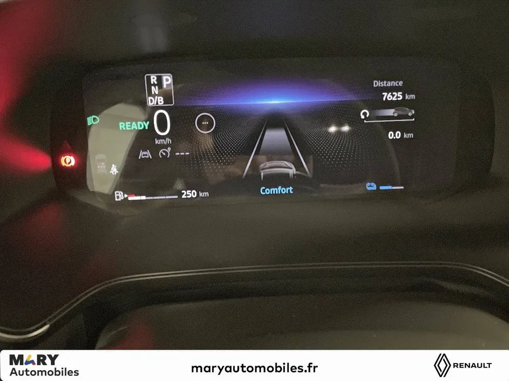 Véhicule occasion 212637 - renault CAPTUR - Photo 15