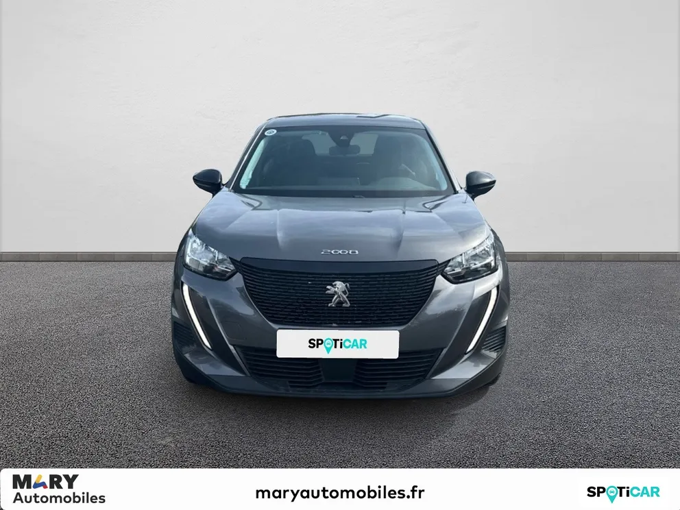 Véhicule occasion 1241676 - peugeot 2008 - Photo 6