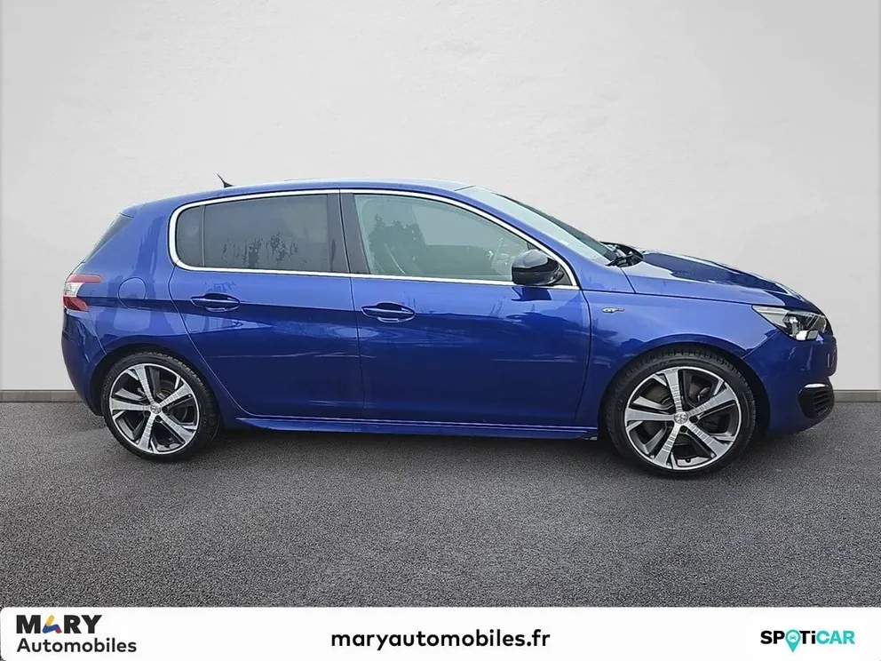 Véhicule occasion 209722 - peugeot 308 - Photo 4