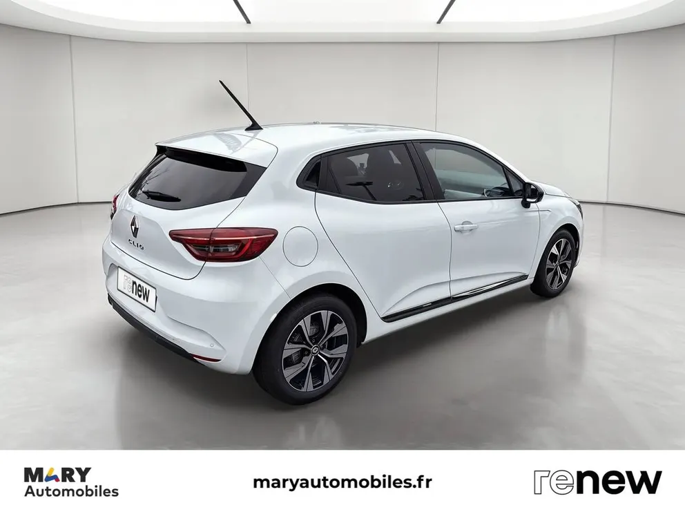 Véhicule occasion 215999 - renault CLIO - Photo 6