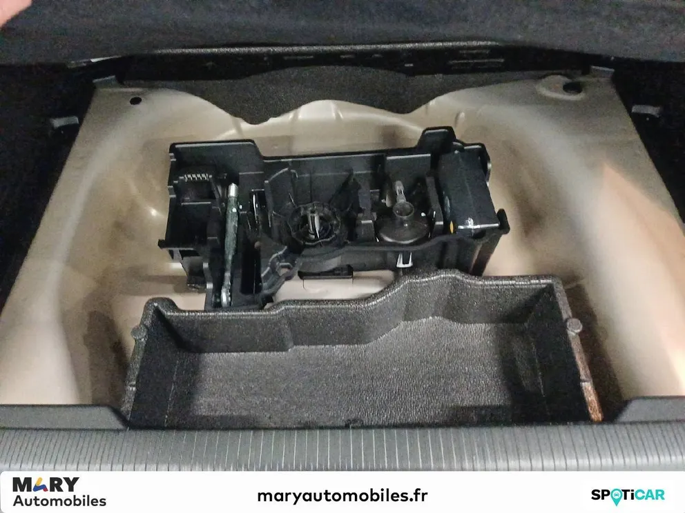 Véhicule occasion 229497 - peugeot 2008 - Photo 13