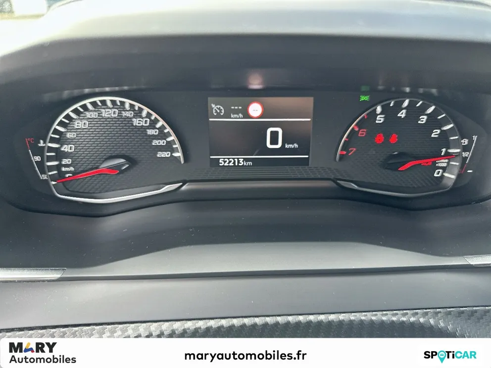 Véhicule occasion 1229711 - peugeot 208 - Photo 16