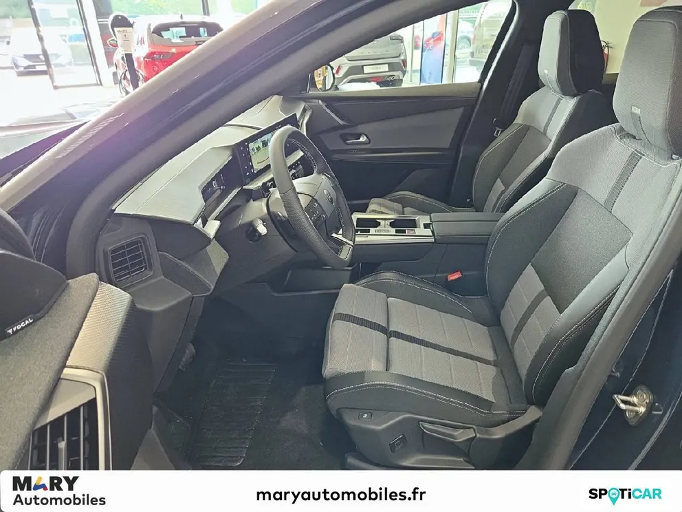 Véhicule occasion 219901 - opel GRANDLAND - Photo 9