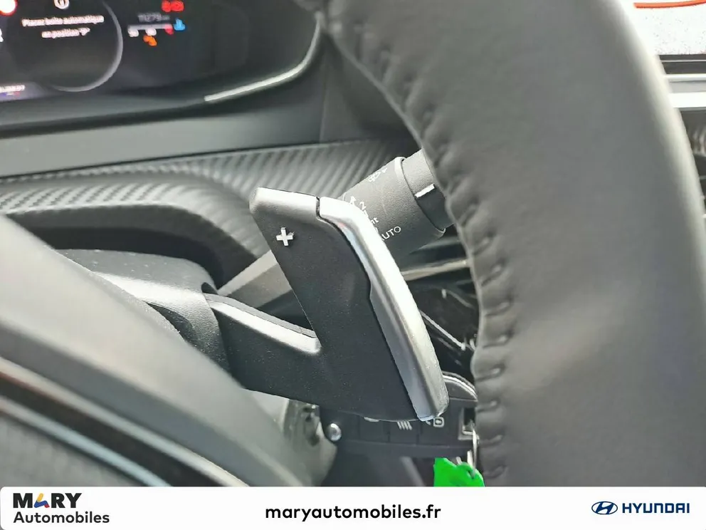 Véhicule occasion 181969 - peugeot 208 - Photo 15