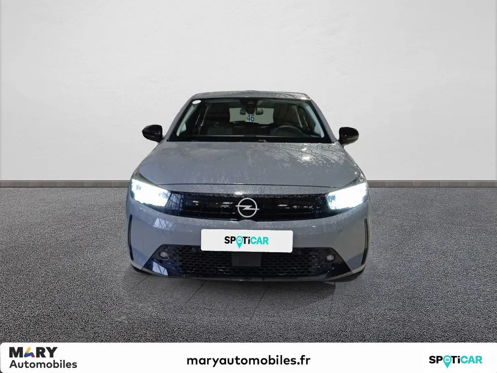 Véhicule occasion 209139 - opel CORSA - Photo 2