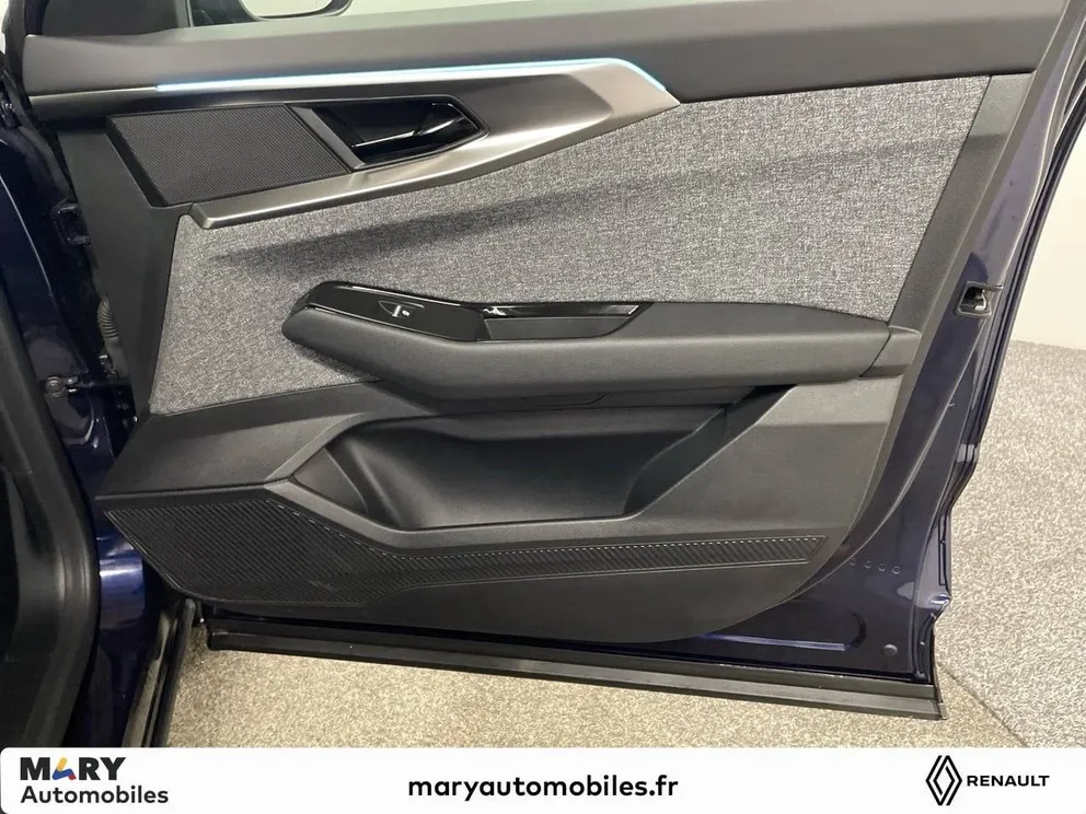 Véhicule occasion 204060 - renault ESPACE - Photo 18