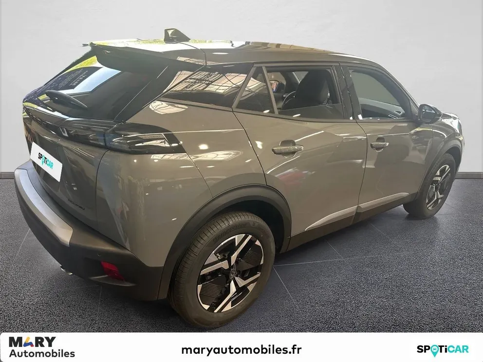 Véhicule occasion 224793 - peugeot 2008 - Photo 4