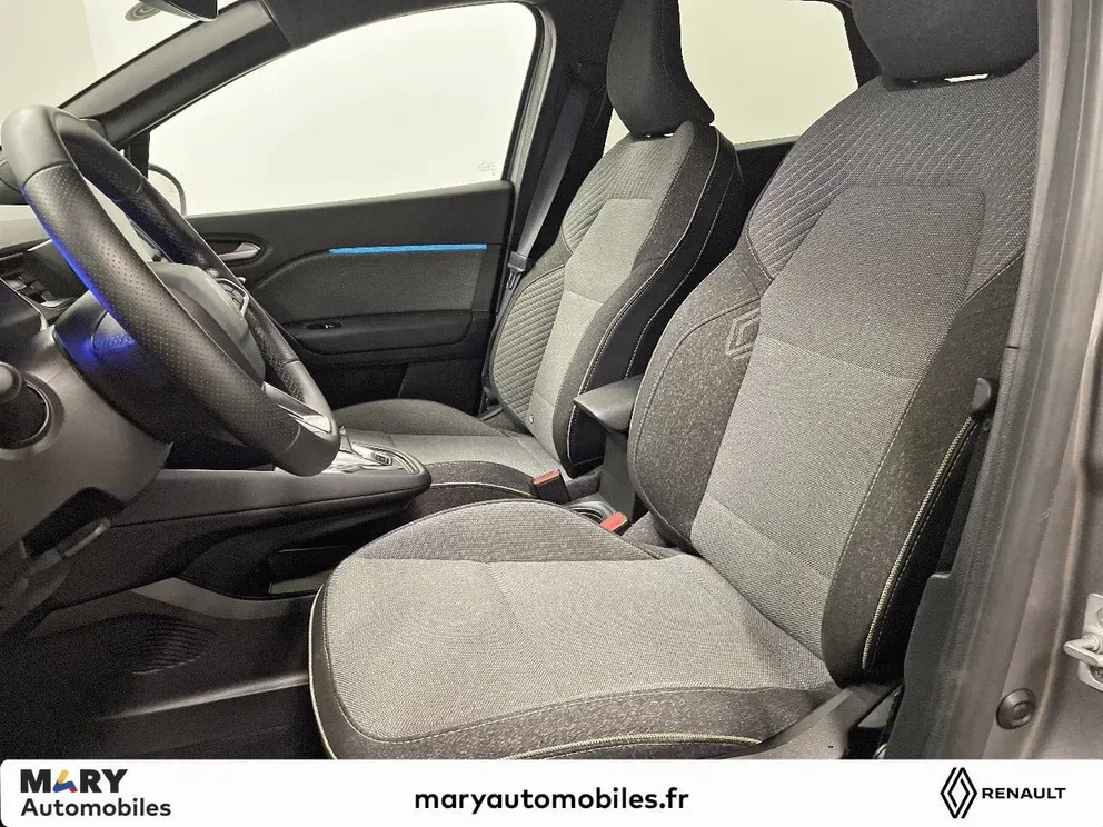 Véhicule occasion 207482 - renault SYMBIOZ - Photo 9