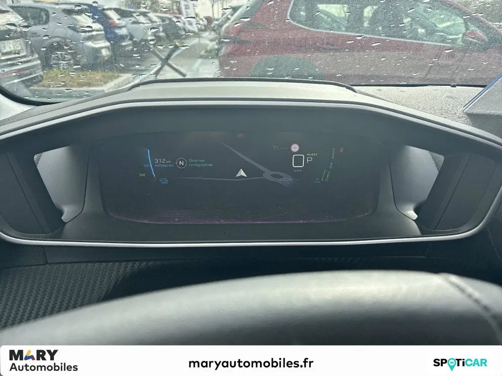 Véhicule occasion 233377 - peugeot 208 - Photo 15