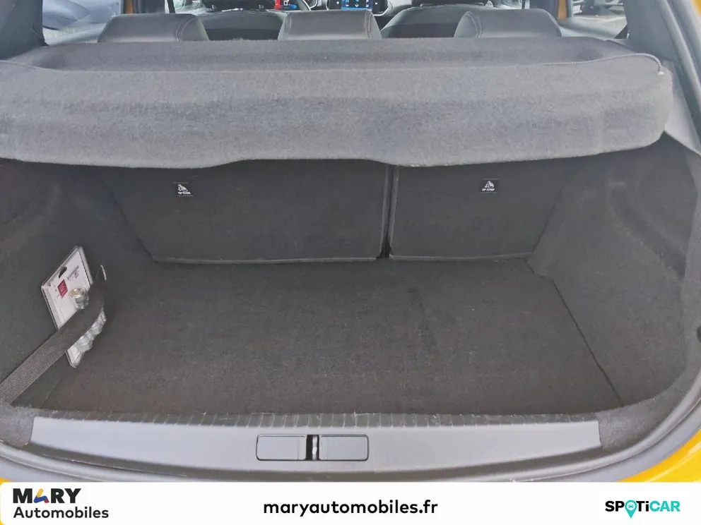 Véhicule occasion 234749 - peugeot 208 - Photo 5