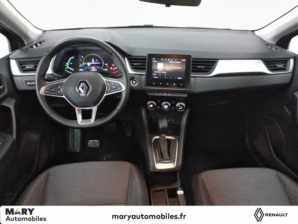 Véhicule occasion 228588 - renault CAPTUR - Photo 8