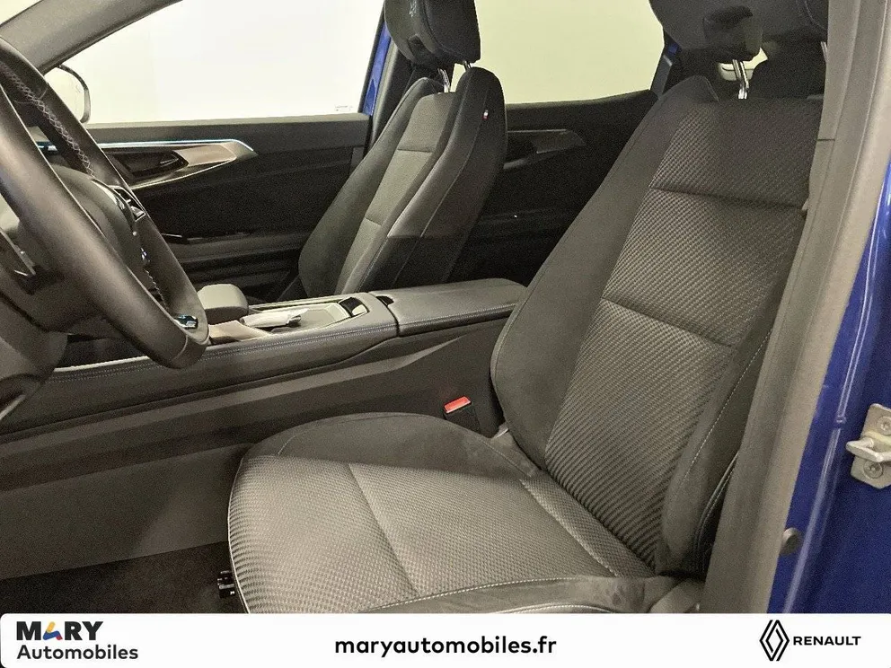 Véhicule occasion 200003 - renault AUSTRAL - Photo 9