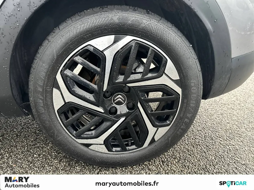 Véhicule occasion 201268 - Citroën C4 - Photo 11