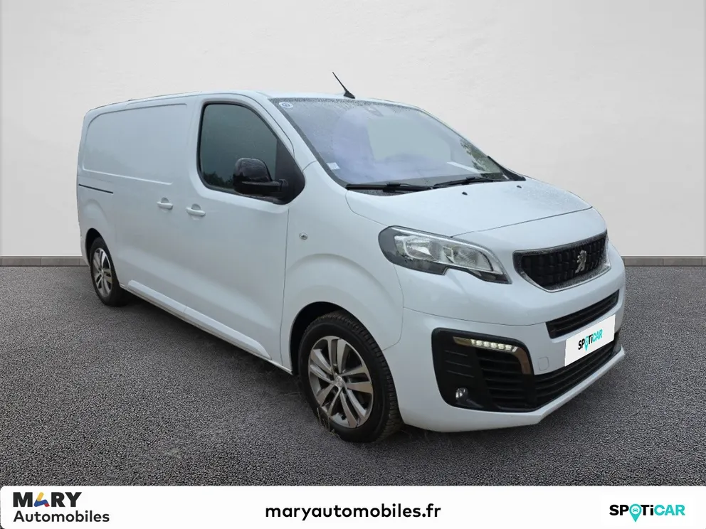 Véhicule occasion 236401 - peugeot EXPERT - Photo 5
