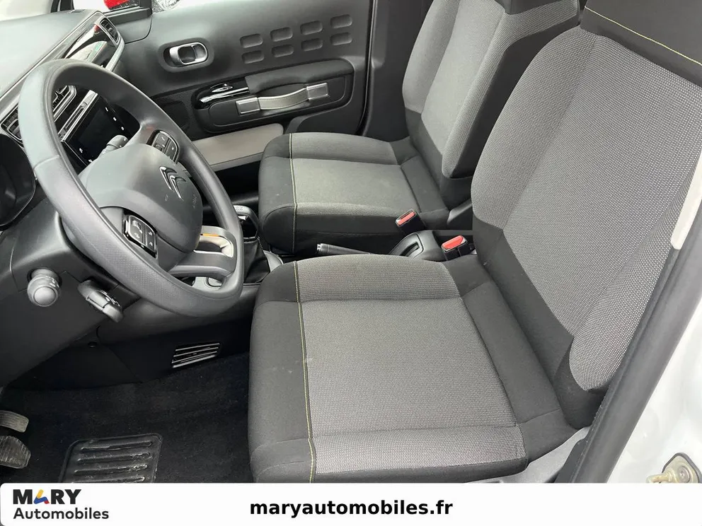 Véhicule occasion 164806 - Citroën C3 - Photo 9