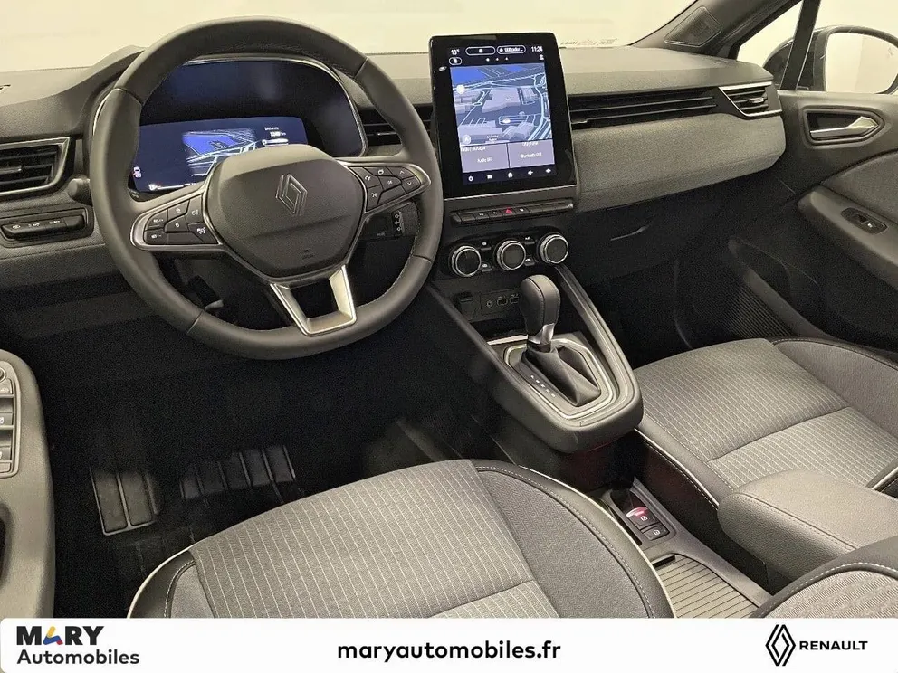 Véhicule occasion 208826 - renault CLIO - Photo 8