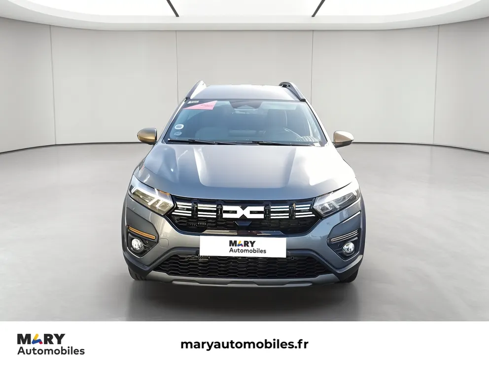 Véhicule occasion 1230896 - dacia JOGGER - Photo 7