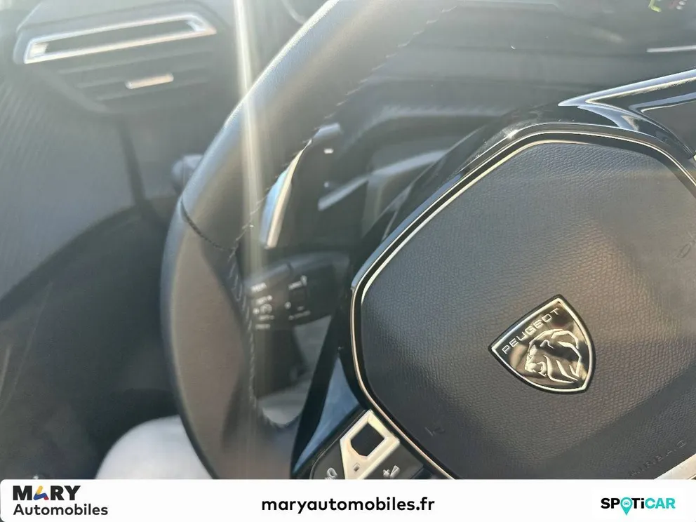 Véhicule occasion 228296 - peugeot 208 - Photo 16