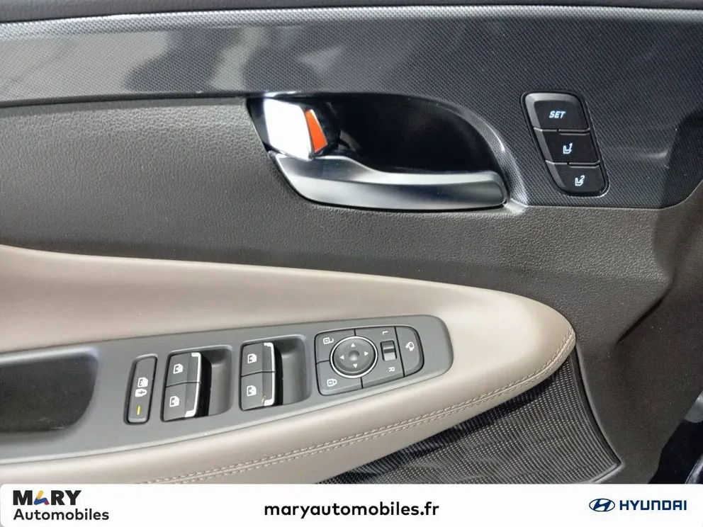 Véhicule occasion 206052 - hyundai SANTA FE - Photo 12