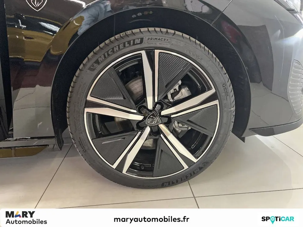 Véhicule occasion 194701 - peugeot 308 - Photo 11