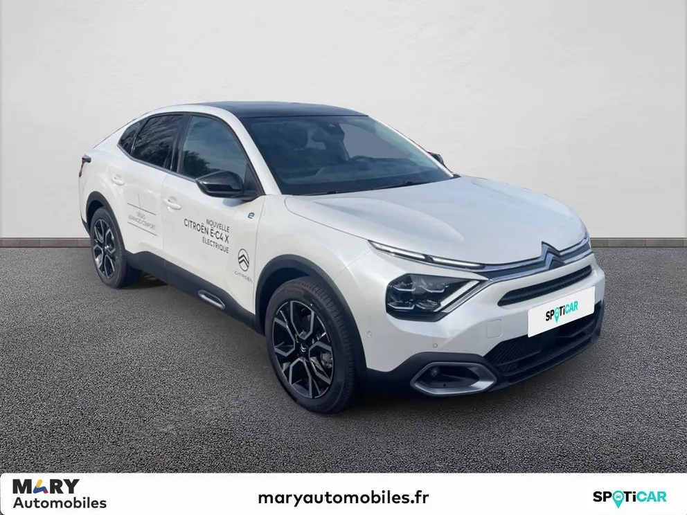 Véhicule occasion 162920 - Citroën C4 X - Photo 6