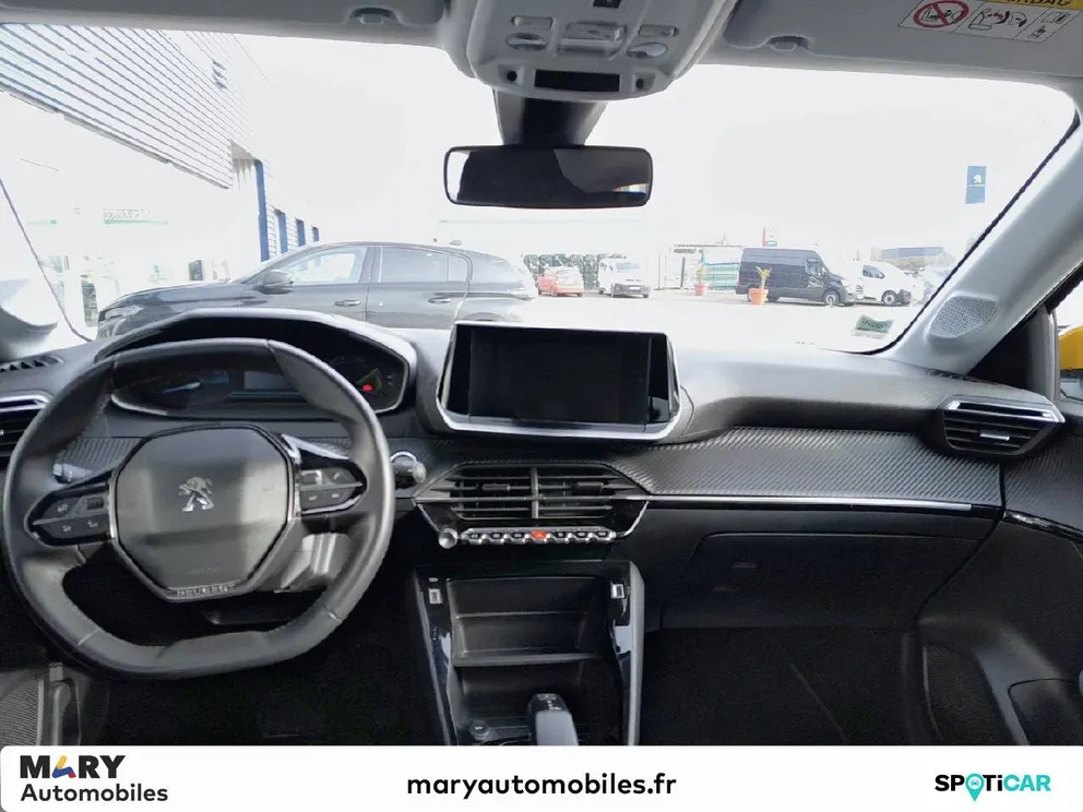 Véhicule occasion 164064 - peugeot 208 - Photo 8