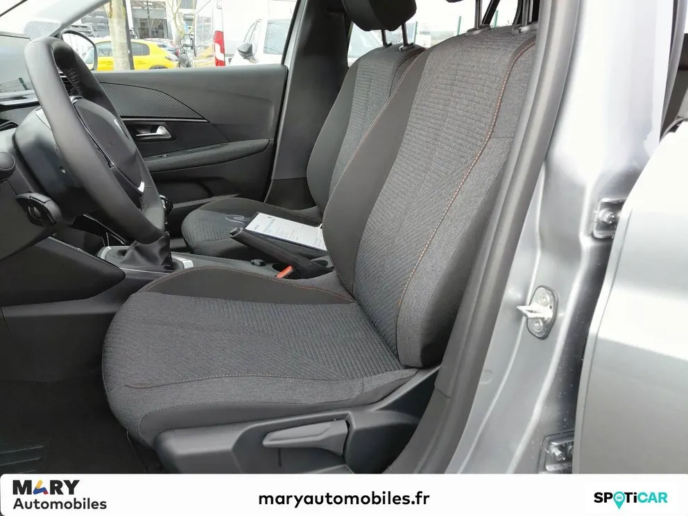 Véhicule occasion 219417 - peugeot 208 - Photo 9