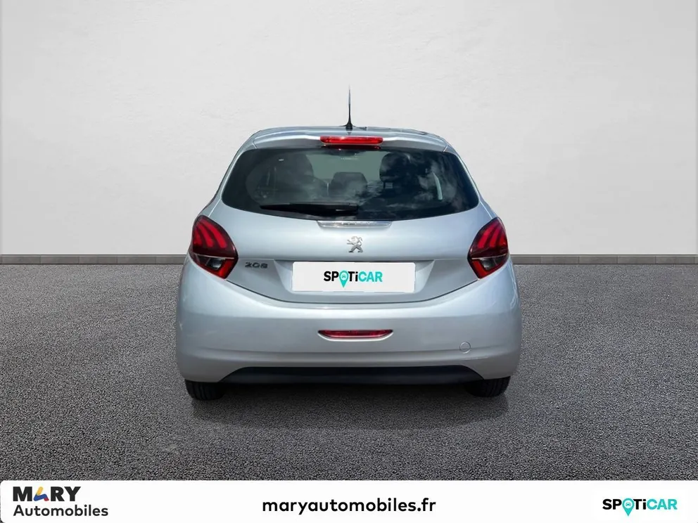 Véhicule occasion 222526 - peugeot 208 - Photo 3