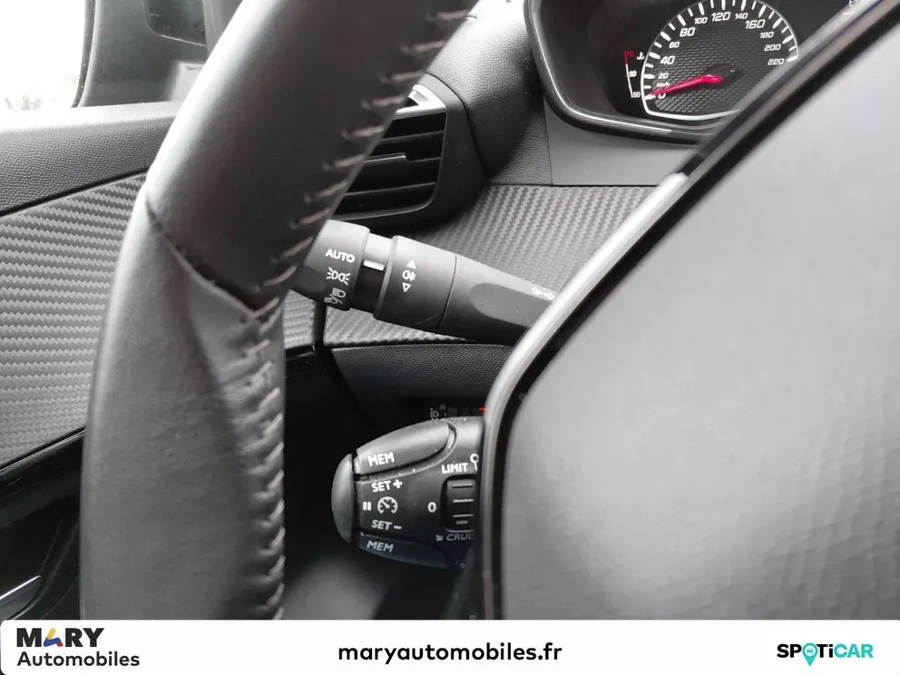 Véhicule occasion 231287 - peugeot 208 - Photo 15