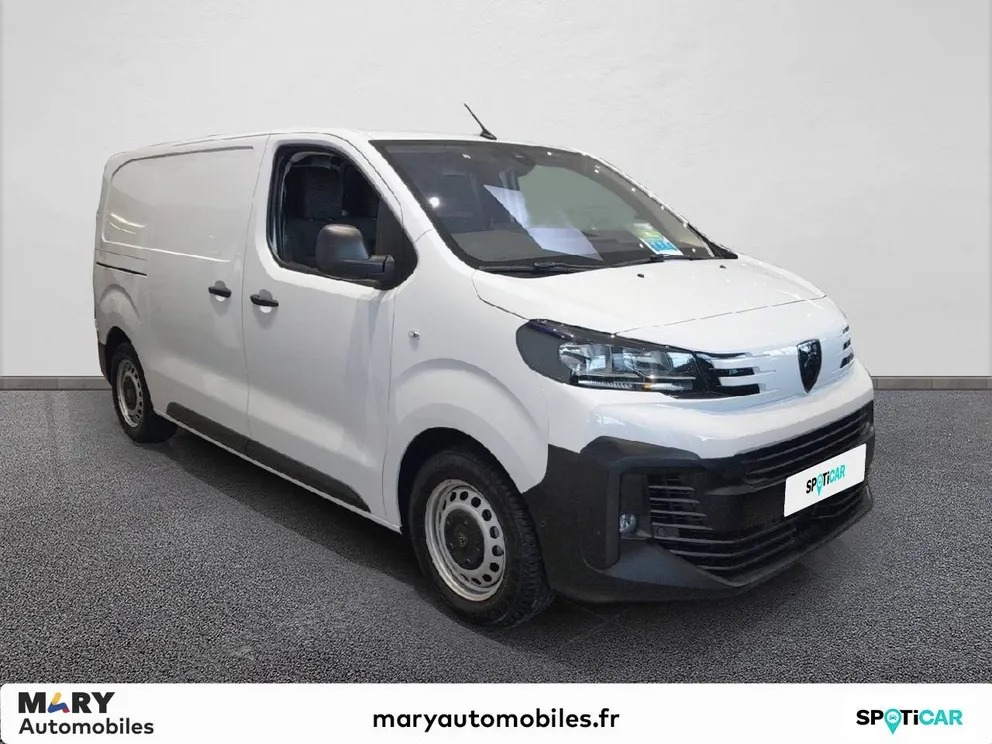 Véhicule occasion 175273 - peugeot EXPERT - Photo 6