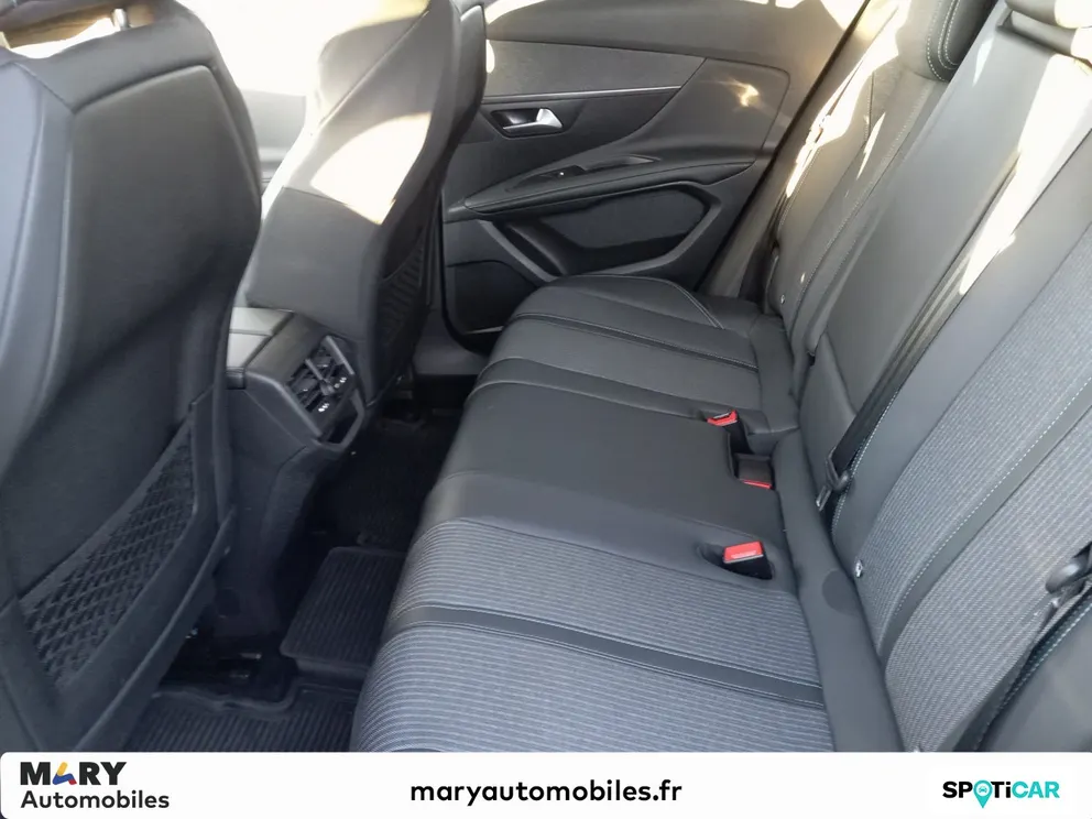 Véhicule occasion 1237272 - peugeot 3008 - Photo 16