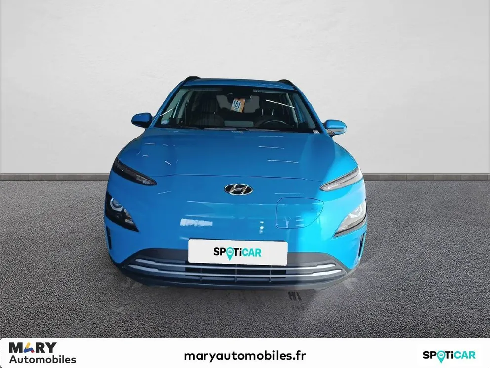 Véhicule occasion 199040 - hyundai KONA - Photo 8