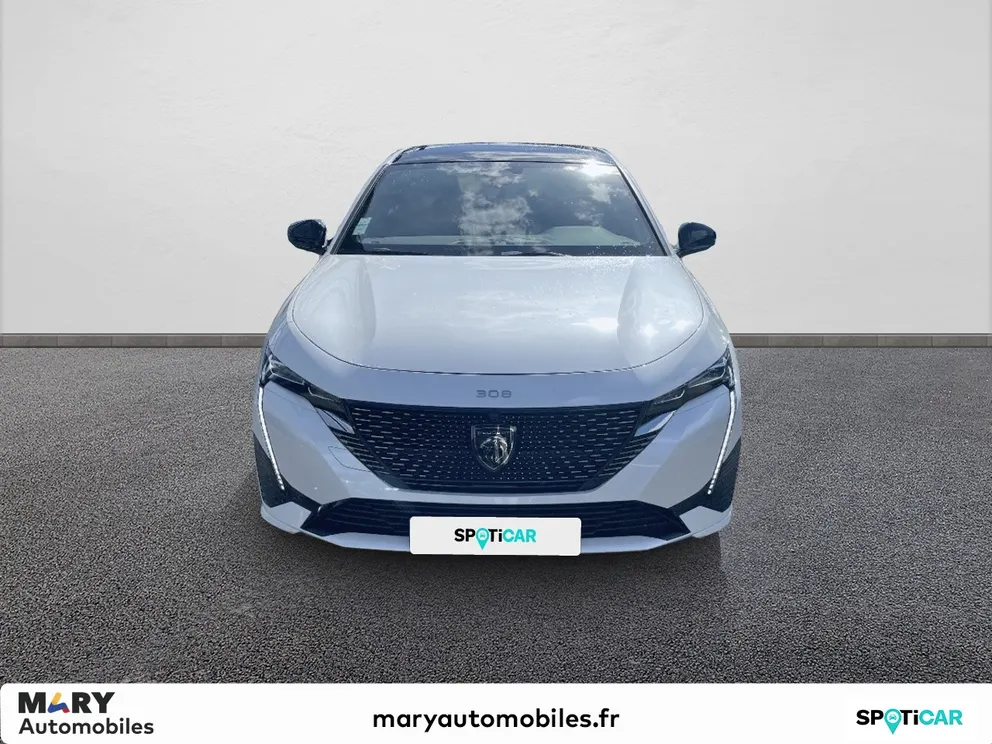 Véhicule occasion 235250 - peugeot 308 - Photo 6