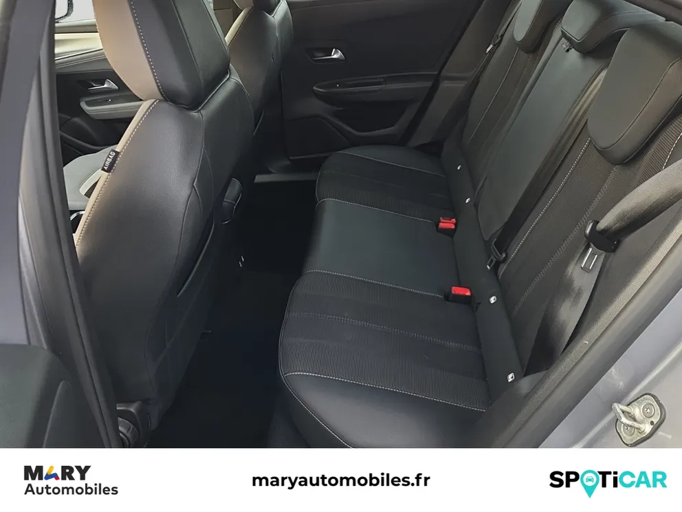 Véhicule occasion 1235587 - opel MOKKA - Photo 14