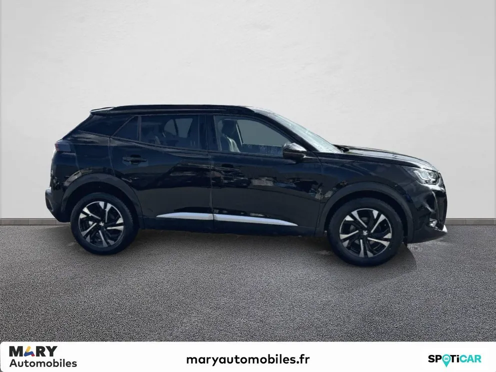 Véhicule occasion 202644 - peugeot 2008 - Photo 4