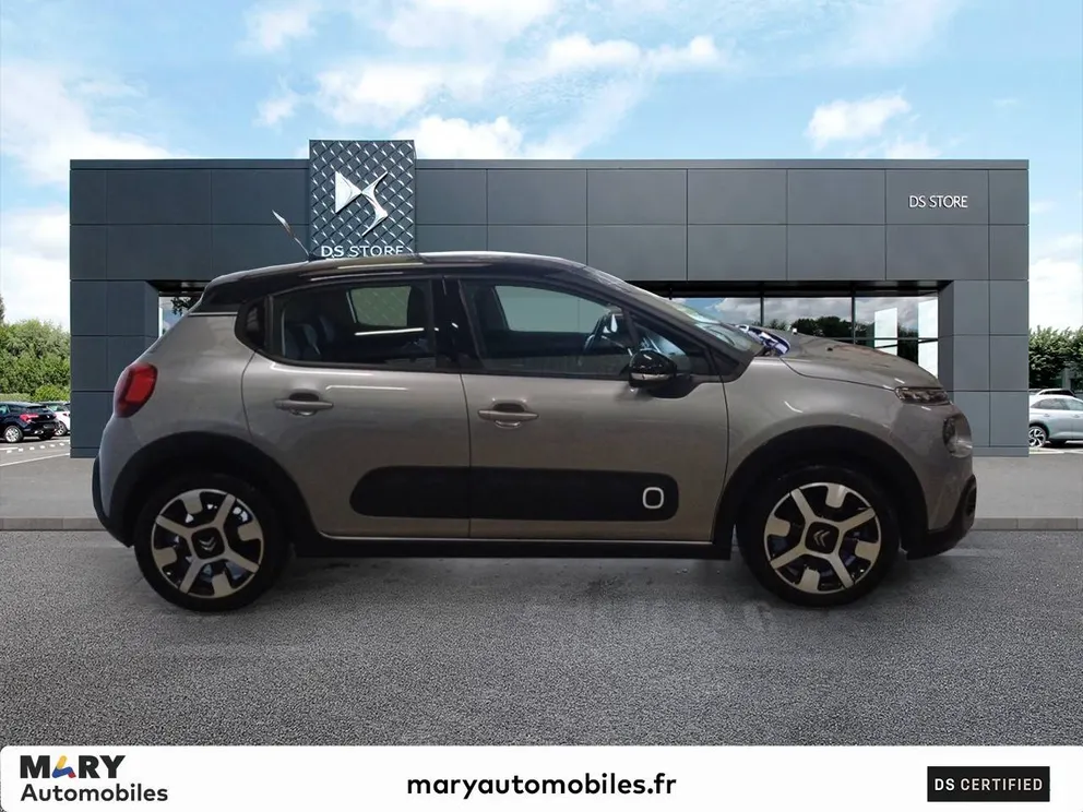 Véhicule occasion 152862 - Citroën C3 - Photo 4