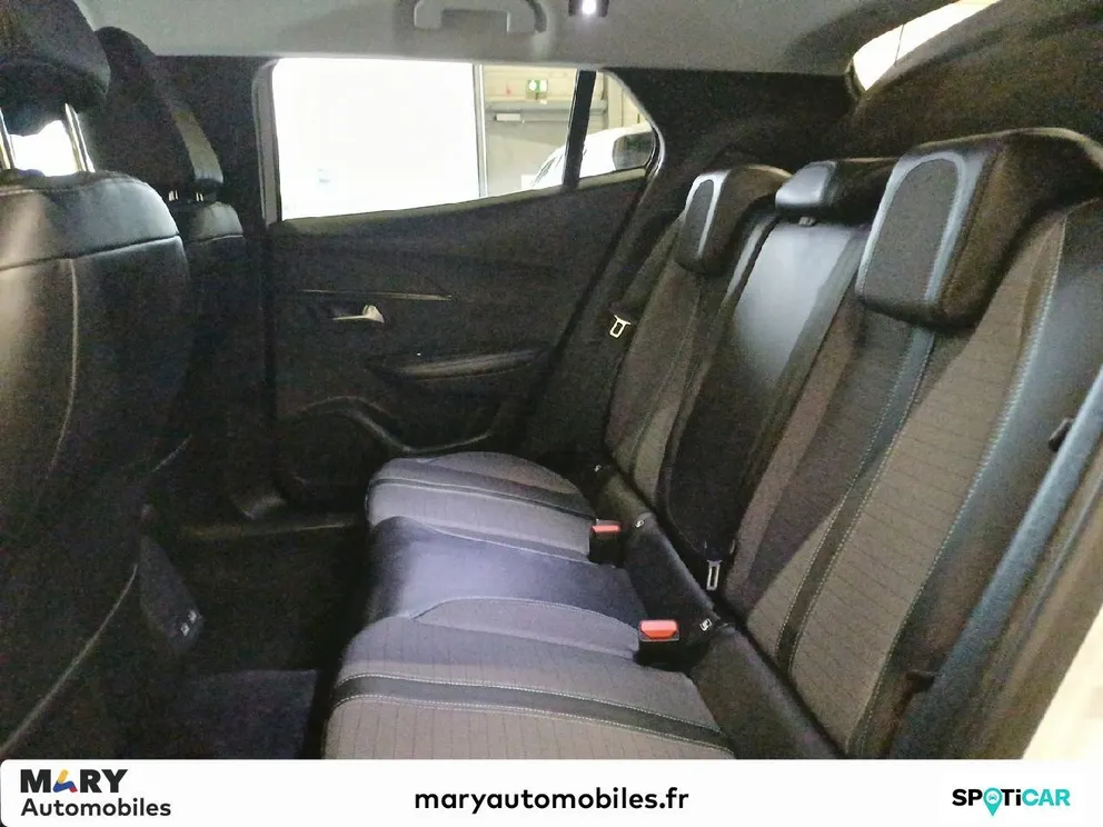 Véhicule occasion 187728 - peugeot 2008 - Photo 10