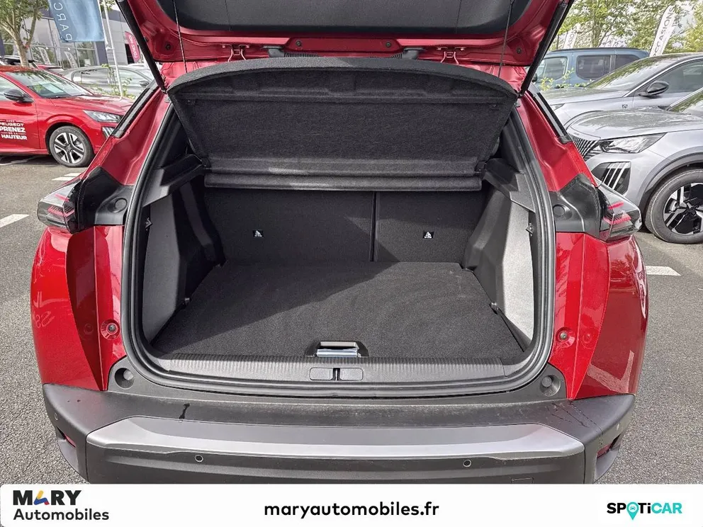 Véhicule occasion 176567 - peugeot 2008 - Photo 6