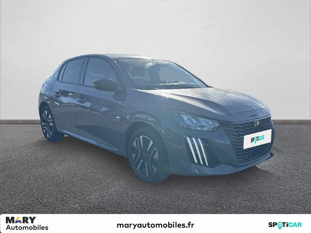 Véhicule occasion 221903 - peugeot 208 - Photo 5