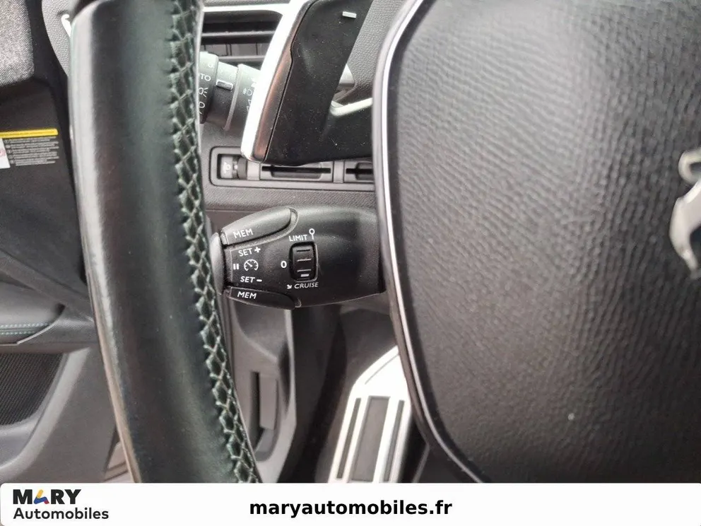 Véhicule occasion 182056 - peugeot 3008 - Photo 16